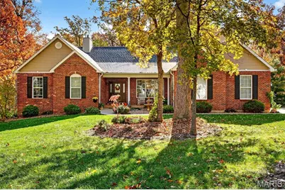 47 Schaper Oaks Court, Foristell, MO 63348 - Photo 2