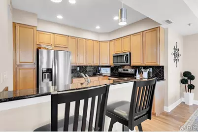 540 N and South Road #105, Saint Louis, MO 63130 - Photo 12
