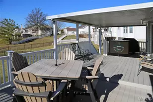 1365 Presidents Landing Dr, O'Fallon, MO 63366 - Photo 28