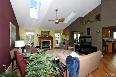 1365 Presidents Landing Drive, O'Fallon, MO 63366 - Photo 6