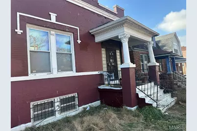 5226 Theodosia Avenue, Saint Louis, MO 63113 - Photo 2