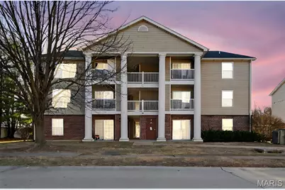 660 Materdie Lane #104, Florissant, MO 63031 - Photo 2