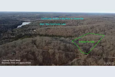 000 Glory Trail, De Soto, MO 63020 - Photo 4