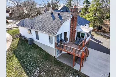 1905 Kings Row Manor, Unincorporated, MO 63146 - Photo 6