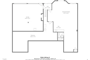 1905 Kings Row Manor, Unincorporated, MO 63146 - Photo 72