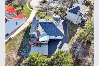 1905 Kings Row Manor, Unincorporated, MO 63146 - Photo 66