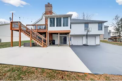 1905 Kings Row Manor, Unincorporated, MO 63146 - Photo 46