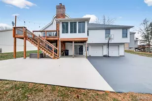 1905 Kings Row Manor, Unincorporated, MO 63146 - Photo 46