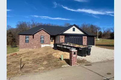 532 Chestnut Oaks Court, Washington, MO 63090 - Photo 1