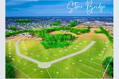 2412 Fiddlers Close Road #98 STB, Washington, MO 63090 - Photo 2