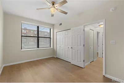 5661 Waterman Boulevard #1N, Saint Louis, MO 63112 - Photo 12