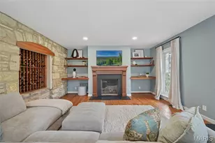 3 Countryside Ln, Frontenac, MO 63131 - Photo 36