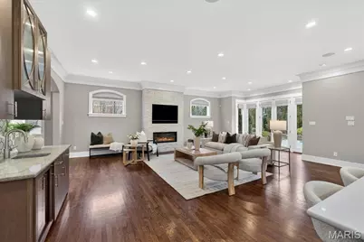 208 Lancaster Drive, Saint Louis, MO 63105 - Photo 14