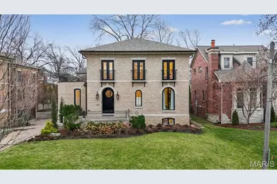 208 Lancaster Drive, Saint Louis, MO 63105 - Photo 74