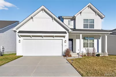 111 Maelin Drive, Lake Saint Louis, MO 63367 - Photo 1