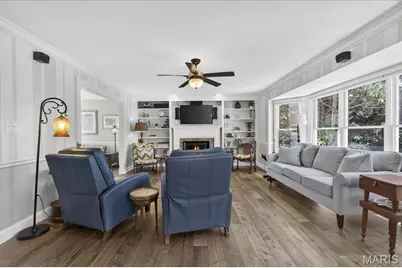 481 Saint Thomas Isle Lane, Wildwood, MO 63040 - Photo 10