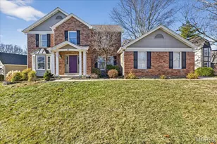 481 St Thomas Isle Ln, Wildwood, MO 63040 - Photo 1