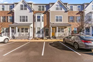 227 W Monroe Ave, Kirkwood, MO 63122 - Photo 1