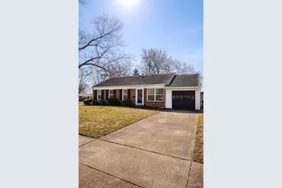 1280 Old York Drive, Florissant, MO 63033 - Photo 1