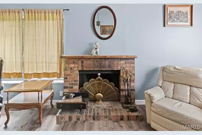 1284 Kew Gardens Drive, Florissant, MO 63031 - Photo 12