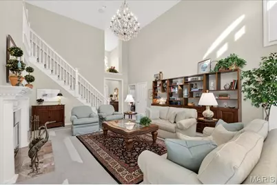 15920 Picardy Crest Court, Chesterfield, MO 63017 - Photo 12