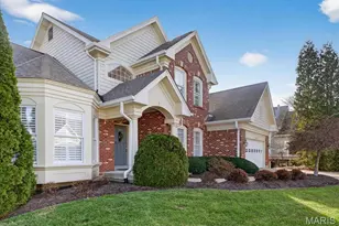 15920 Picardy Crest Ct, Chesterfield, MO 63017 - Photo 2