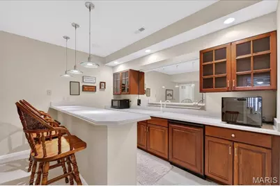 15920 Picardy Crest Court, Chesterfield, MO 63017 - Photo 32