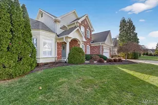 15920 Picardy Crest Ct, Chesterfield, MO 63017 - Photo 1