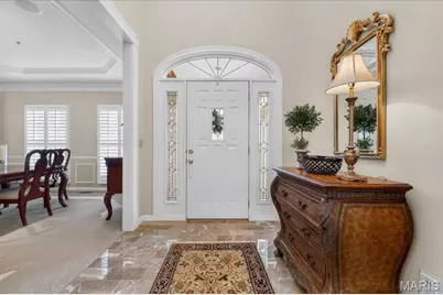 15920 Picardy Crest Court, Chesterfield, MO 63017 - Photo 6