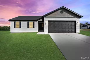 1021 Samwise St, Wright City, MO 63390 - Photo 2