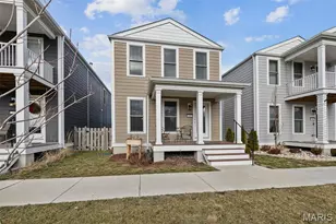 196 Tiber Way, Saint Charles, MO 63301 - Photo 2