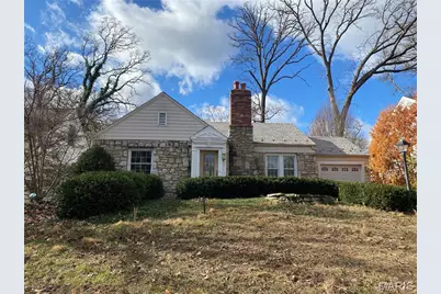 1519 Jonquil Drive, Webster Groves, MO 63119 - Photo 1