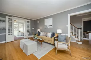 301 E Bodley Ave, Kirkwood, MO 63122 - Photo 8
