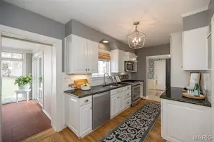 301 E Bodley Ave, Kirkwood, MO 63122 - Photo 16