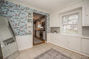 301 E Bodley Ave, Kirkwood, MO 63122 - Photo 22