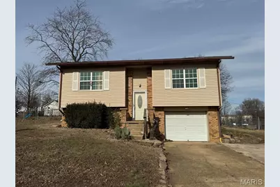1931 Brentwood Road, Poplar Bluff, MO 63901 - Photo 1