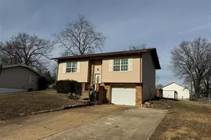 1931 Brentwood Rd, Poplar Bluff, MO 63901 - Photo 2