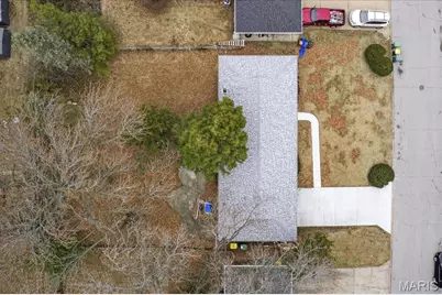 1331 Norchester Drive, Moline Acres, MO 63137 - Photo 4