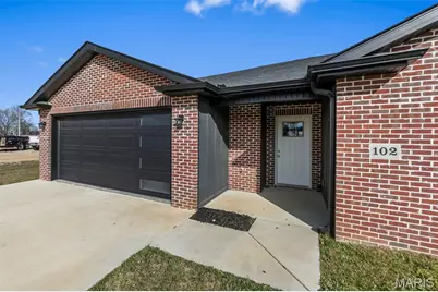 102 Beechwood Lane, Cape Girardeau, MO 63701 - Photo 4