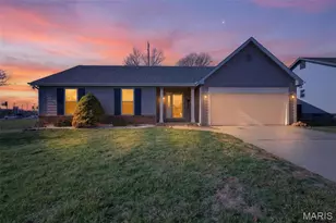 2021 Twin Fawns Ct, Saint Peters, MO 63376 - Photo 38