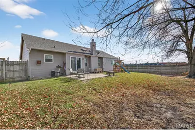 2021 Twin Fawns Court, Saint Peters, MO 63376 - Photo 32