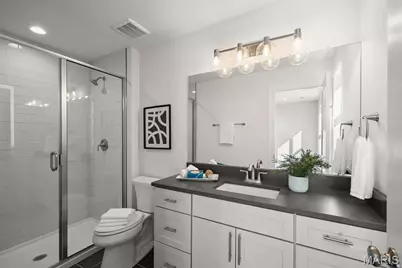 529 Long Acres Lane, Olivette, MO 63132 - Photo 32