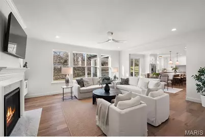 529 Long Acres Lane, Olivette, MO 63132 - Photo 12