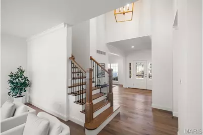 529 Long Acres Lane, Olivette, MO 63132 - Photo 6