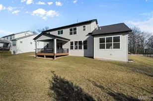 529 Long Acres Ln, Olivette, MO 63132 - Photo 38