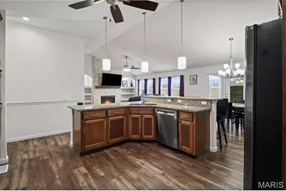 1868 Sunset Ridge, Festus, MO 63028 - Photo 14