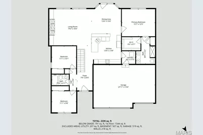 1868 Sunset Ridge, Festus, MO 63028 - Photo 52