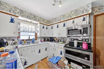 212 Boyd Drive, Louisiana, MO 63353 - Photo 8