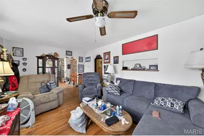 212 Boyd Drive, Louisiana, MO 63353 - Photo 6
