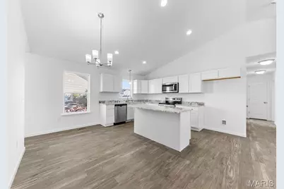 1015 Samwise St., Wright City, MO 63390 - Photo 6